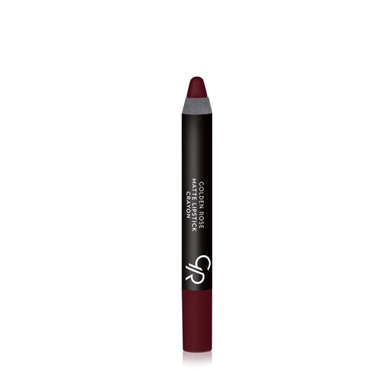 Picture of GOLDEN ROSE MATTE LIPSTICK CRAYON